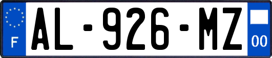 AL-926-MZ