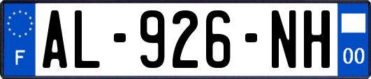 AL-926-NH