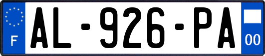 AL-926-PA