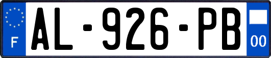 AL-926-PB