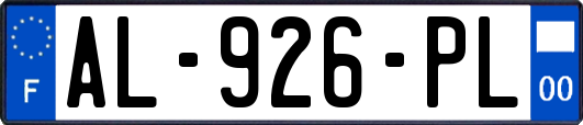AL-926-PL