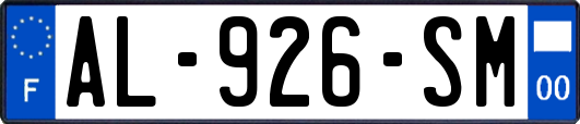 AL-926-SM