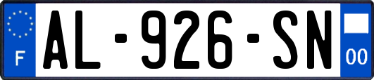 AL-926-SN