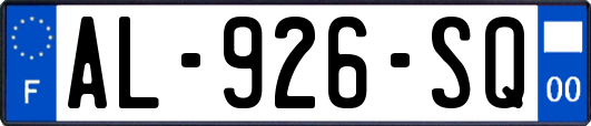 AL-926-SQ