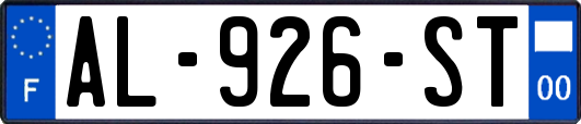 AL-926-ST