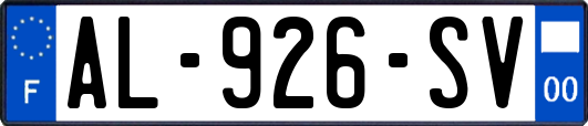 AL-926-SV