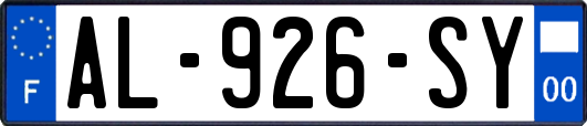 AL-926-SY