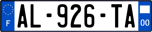 AL-926-TA