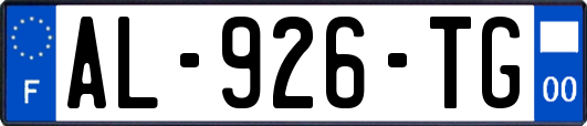 AL-926-TG