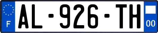 AL-926-TH