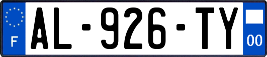 AL-926-TY