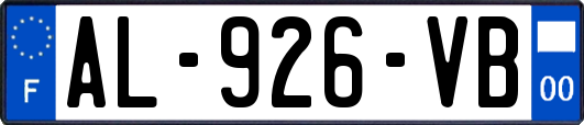 AL-926-VB