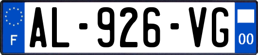 AL-926-VG