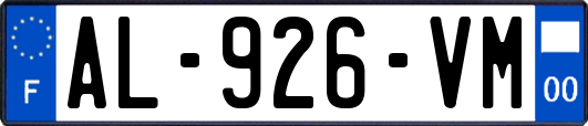 AL-926-VM