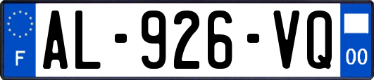 AL-926-VQ