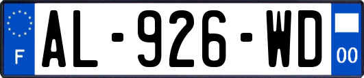 AL-926-WD