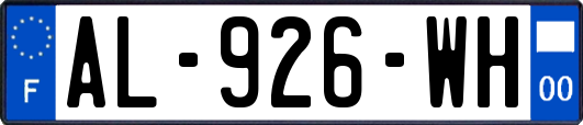 AL-926-WH