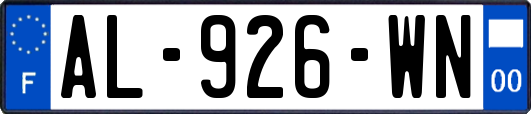 AL-926-WN