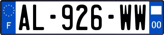 AL-926-WW