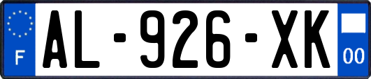 AL-926-XK