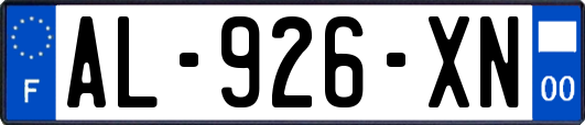 AL-926-XN