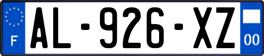 AL-926-XZ