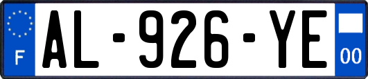 AL-926-YE