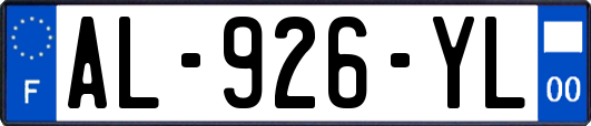AL-926-YL