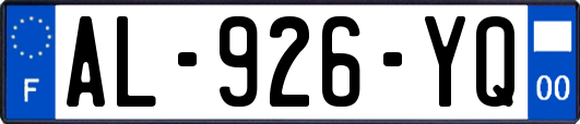 AL-926-YQ