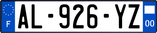 AL-926-YZ