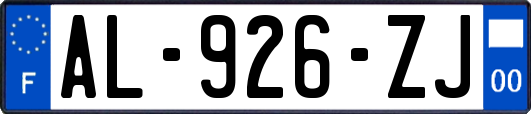 AL-926-ZJ