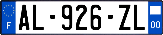 AL-926-ZL