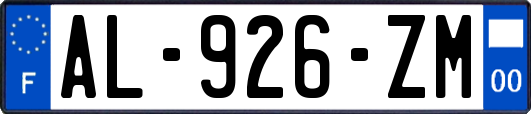 AL-926-ZM