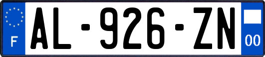 AL-926-ZN