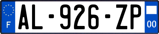 AL-926-ZP