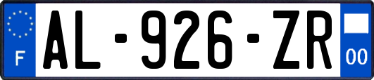 AL-926-ZR