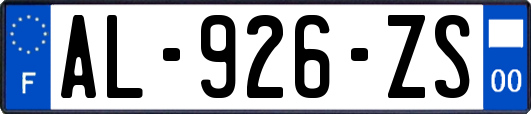 AL-926-ZS