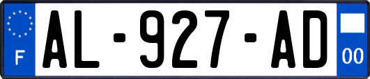 AL-927-AD