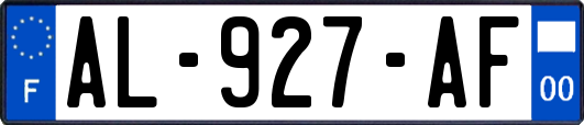 AL-927-AF