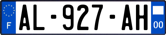 AL-927-AH