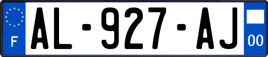 AL-927-AJ