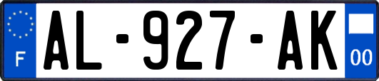 AL-927-AK