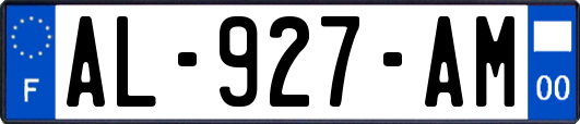 AL-927-AM