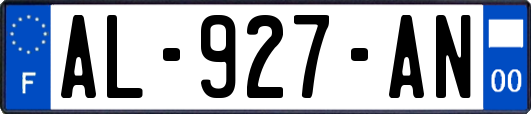 AL-927-AN