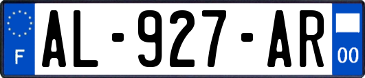 AL-927-AR