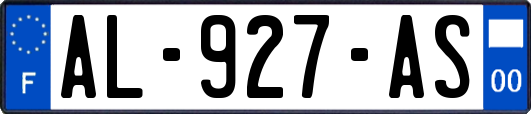 AL-927-AS