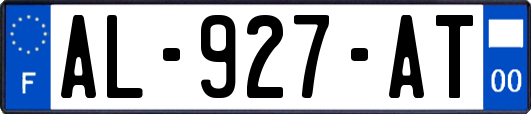 AL-927-AT