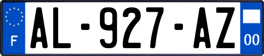 AL-927-AZ
