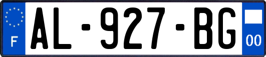 AL-927-BG