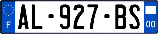 AL-927-BS